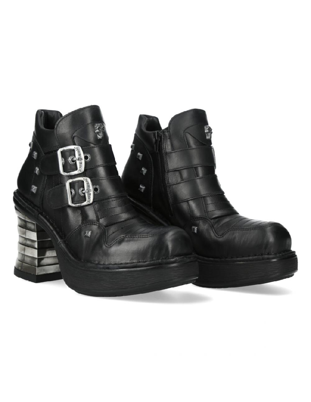 new rock METALLIC M-8320-C3