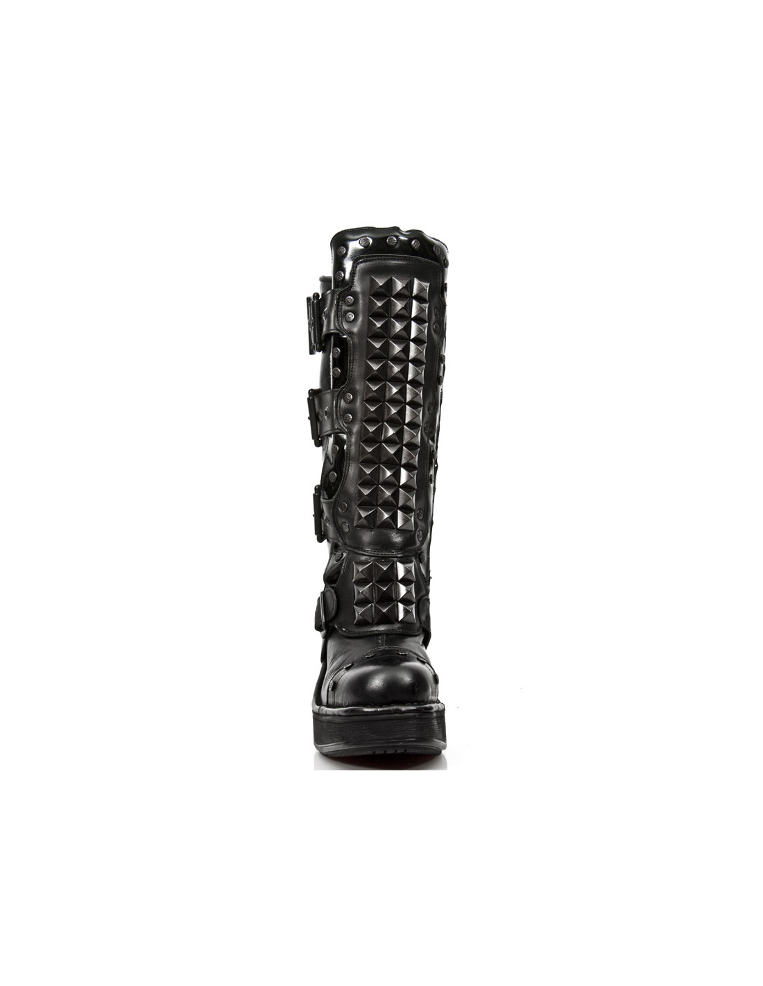 New Rock METALLIC M-8342-C8