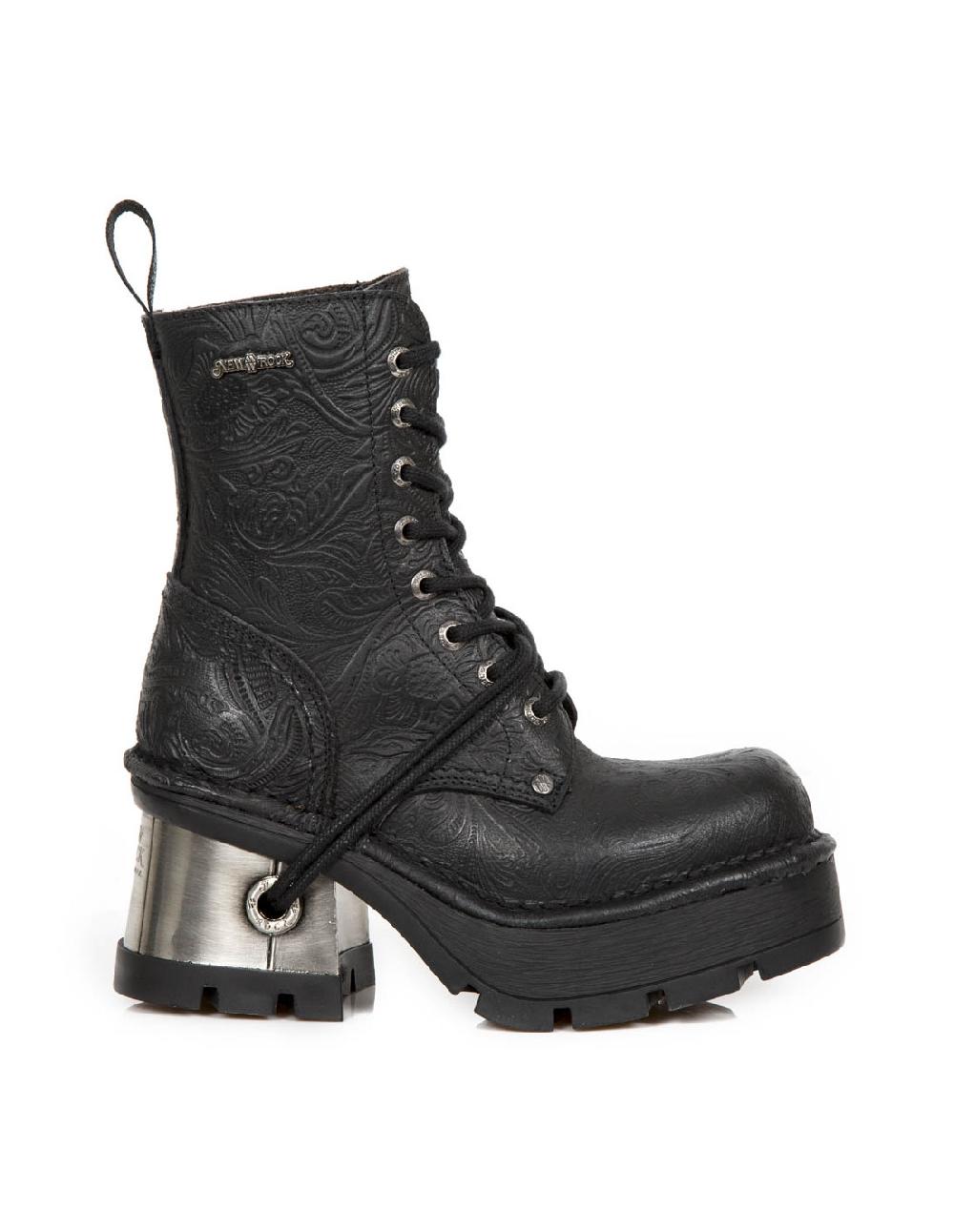 new rock METALLIC M-8355-C20