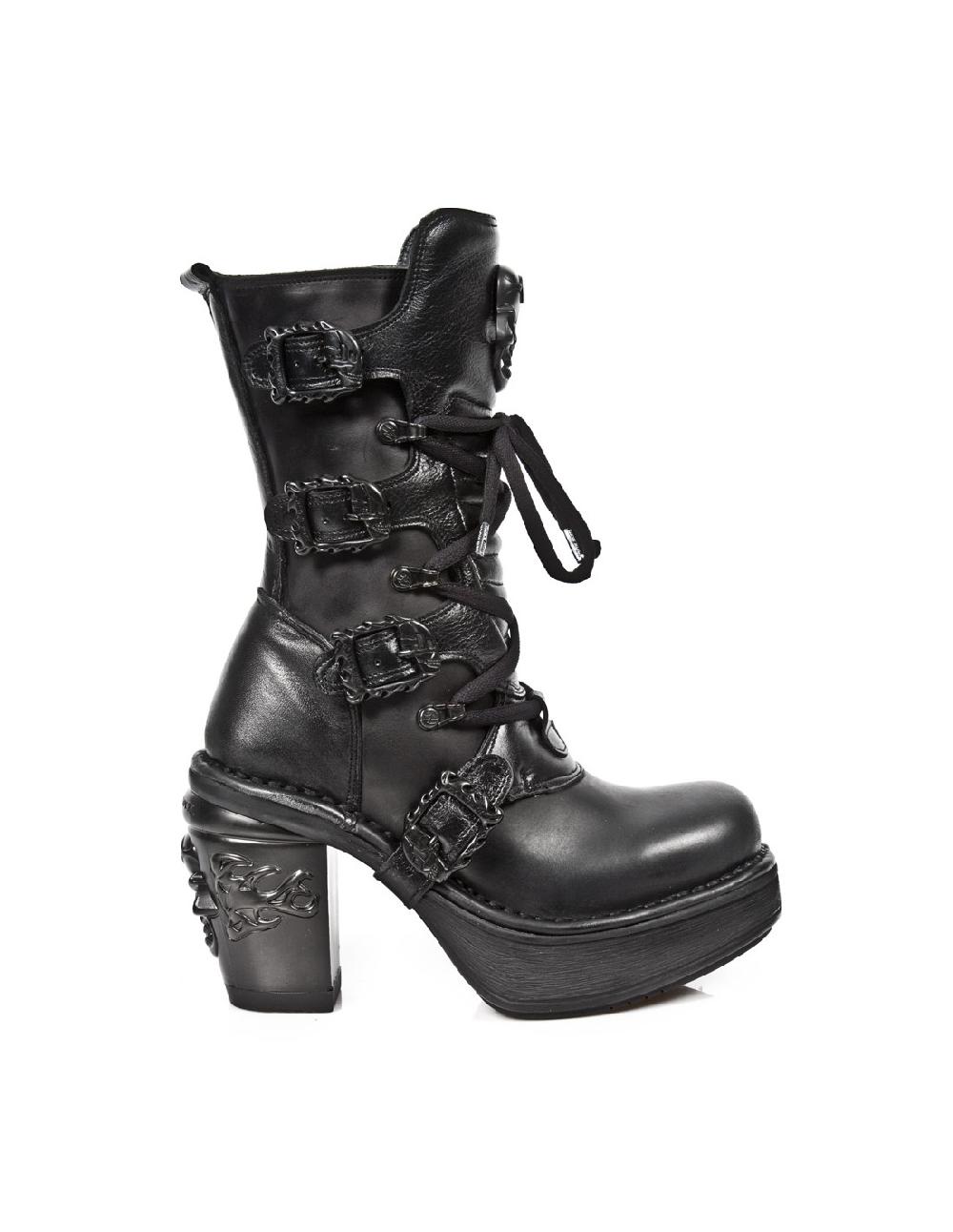 new rock METALLIC M-8367-C8