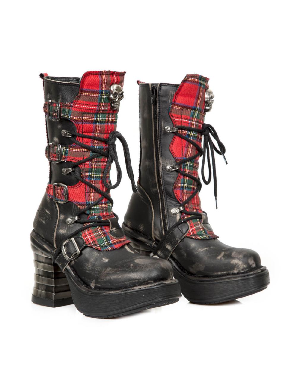 new rock METALLIC M-8373-C6