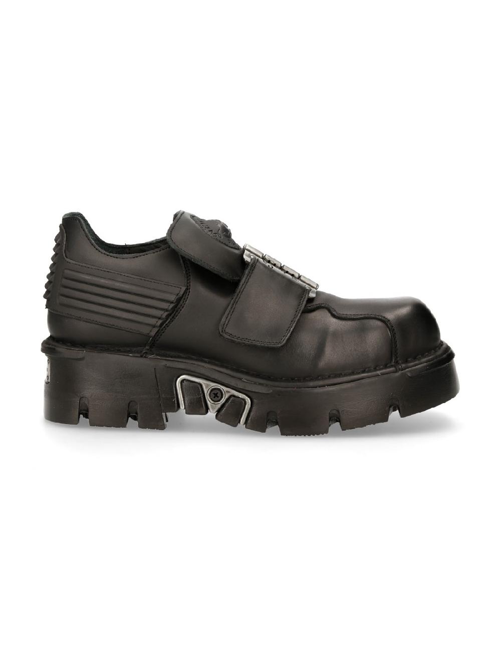 New Rock METALLIC M-919-C1