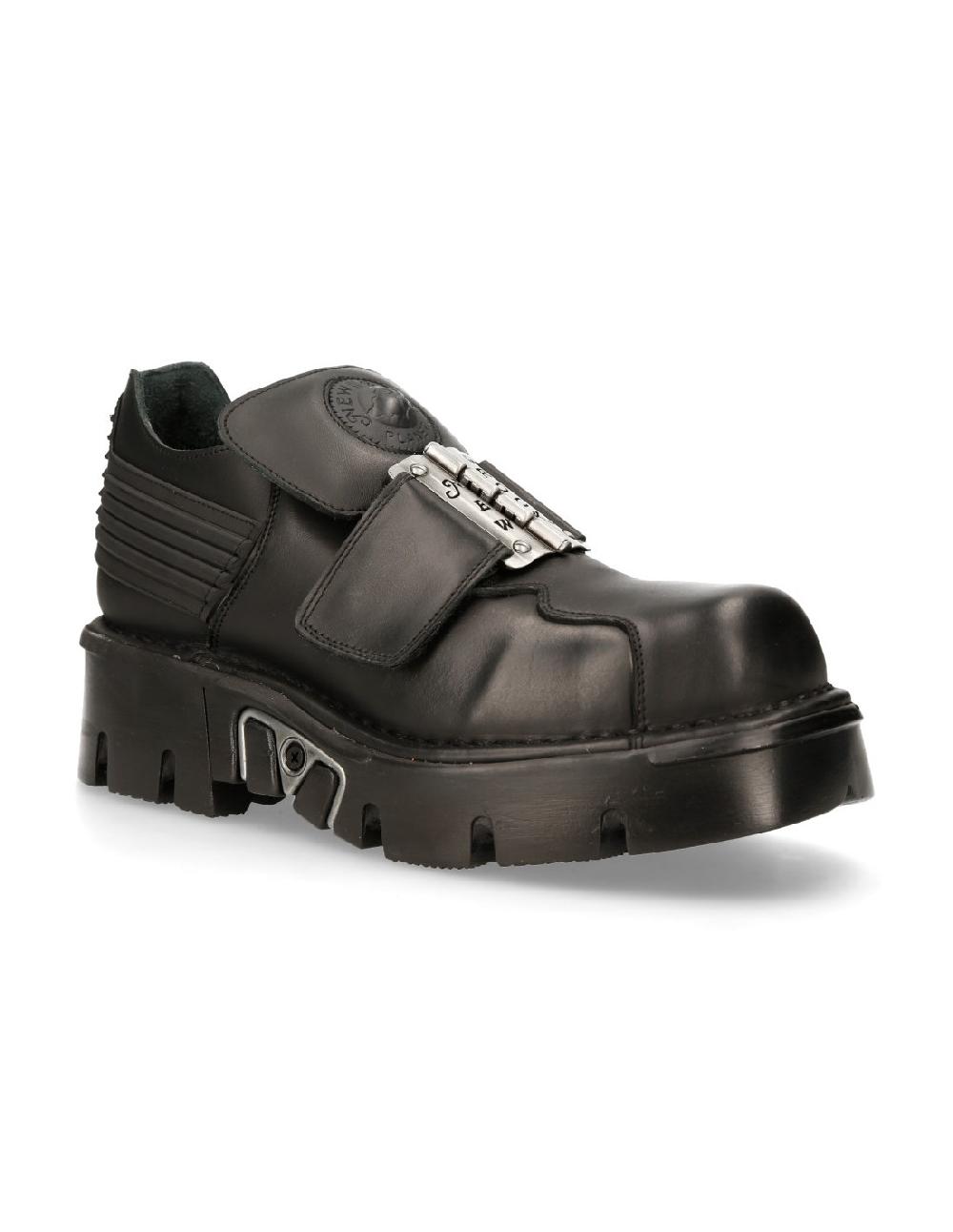 New Rock METALLIC M-919-C1