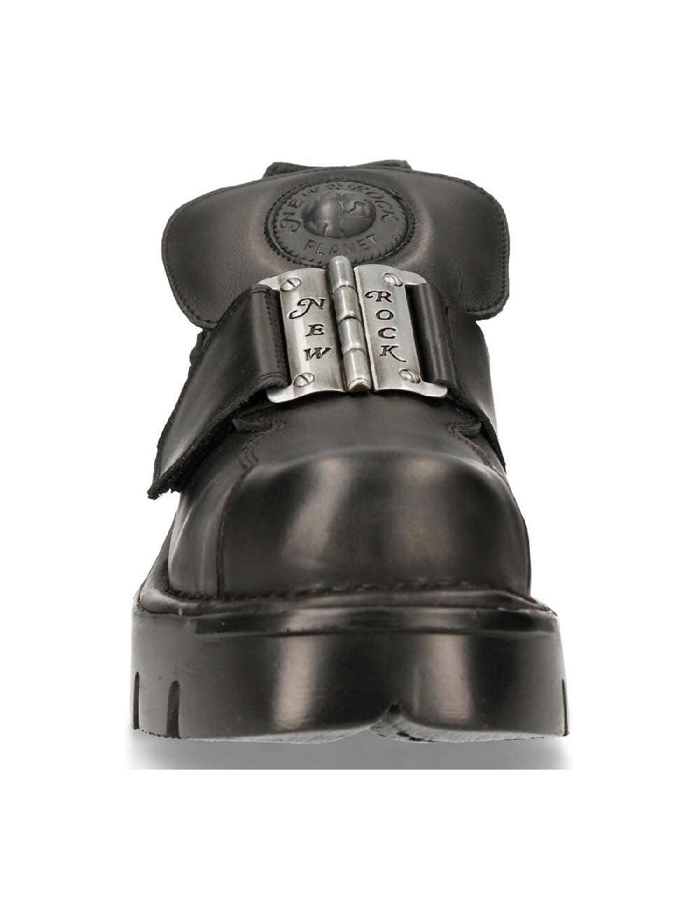 New Rock METALLIC M-919-C1