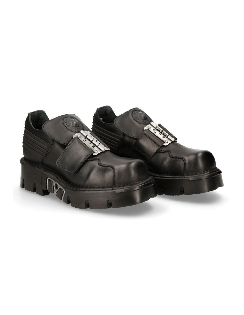 new rock METALLIC M-919-C1