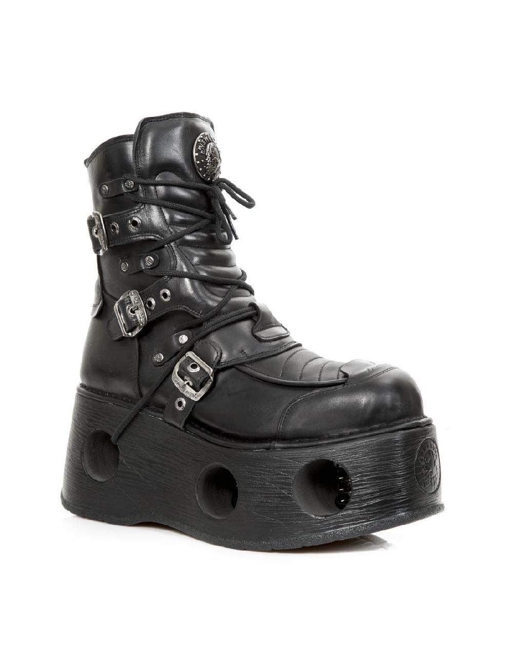 New Rock METALLIC M-987-C2