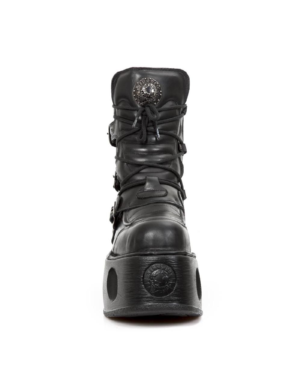 New Rock METALLIC M-987-C2