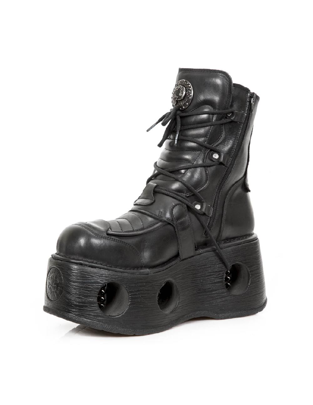 New Rock METALLIC M-987-C2