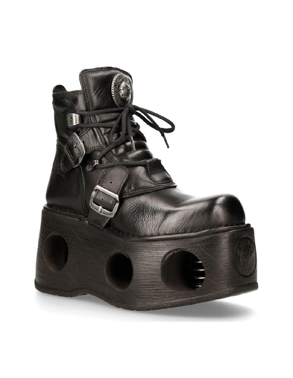 New Rock METALLIC M-988-C3