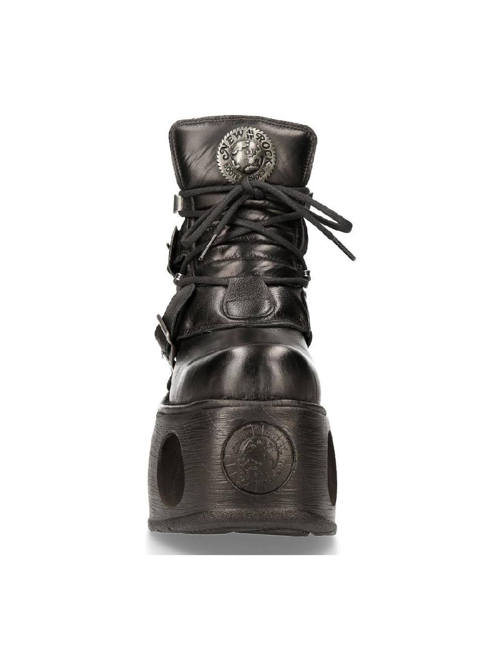 New Rock METALLIC M-988-C3