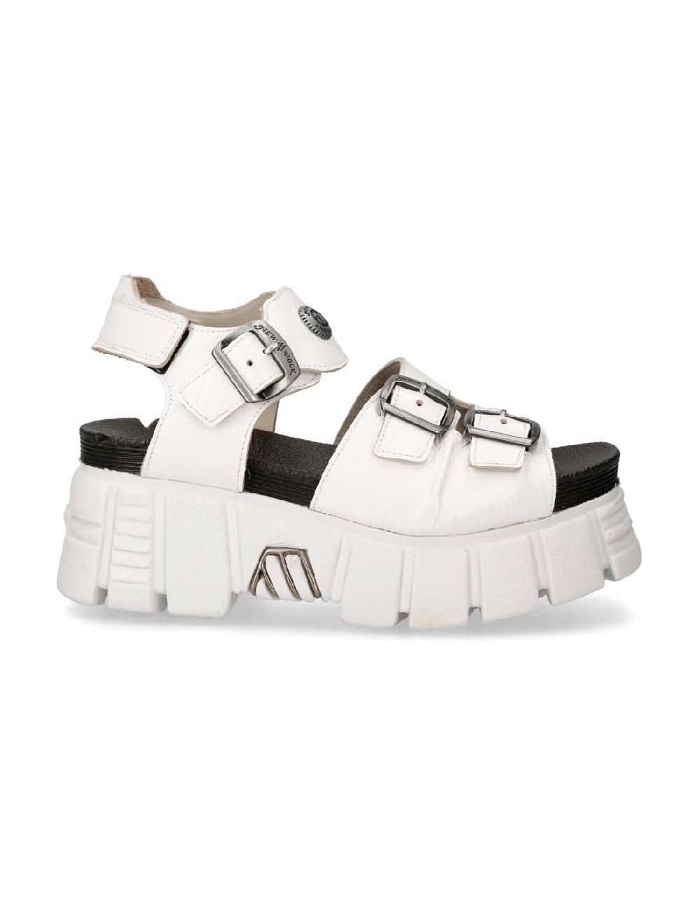 New Rock METALLIC M-BIO101-C3