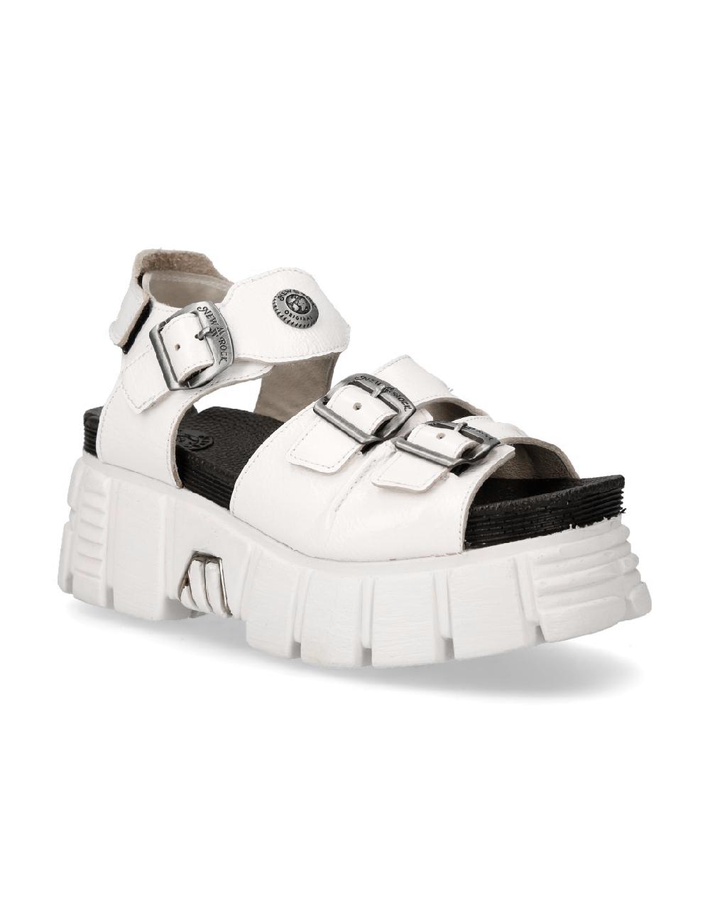 New Rock METALLIC M-BIO101-C3