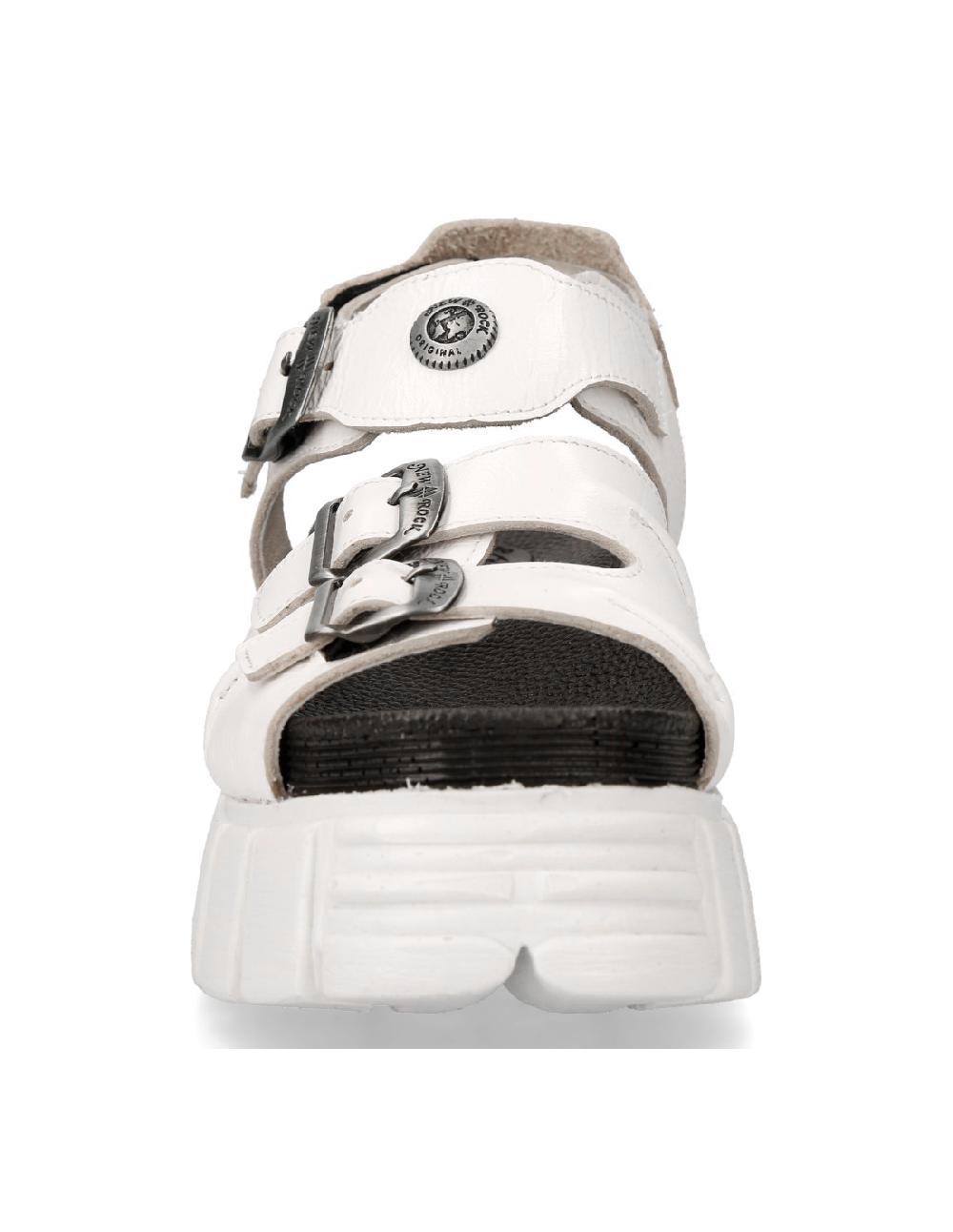 New Rock METALLIC M-BIO101-C3