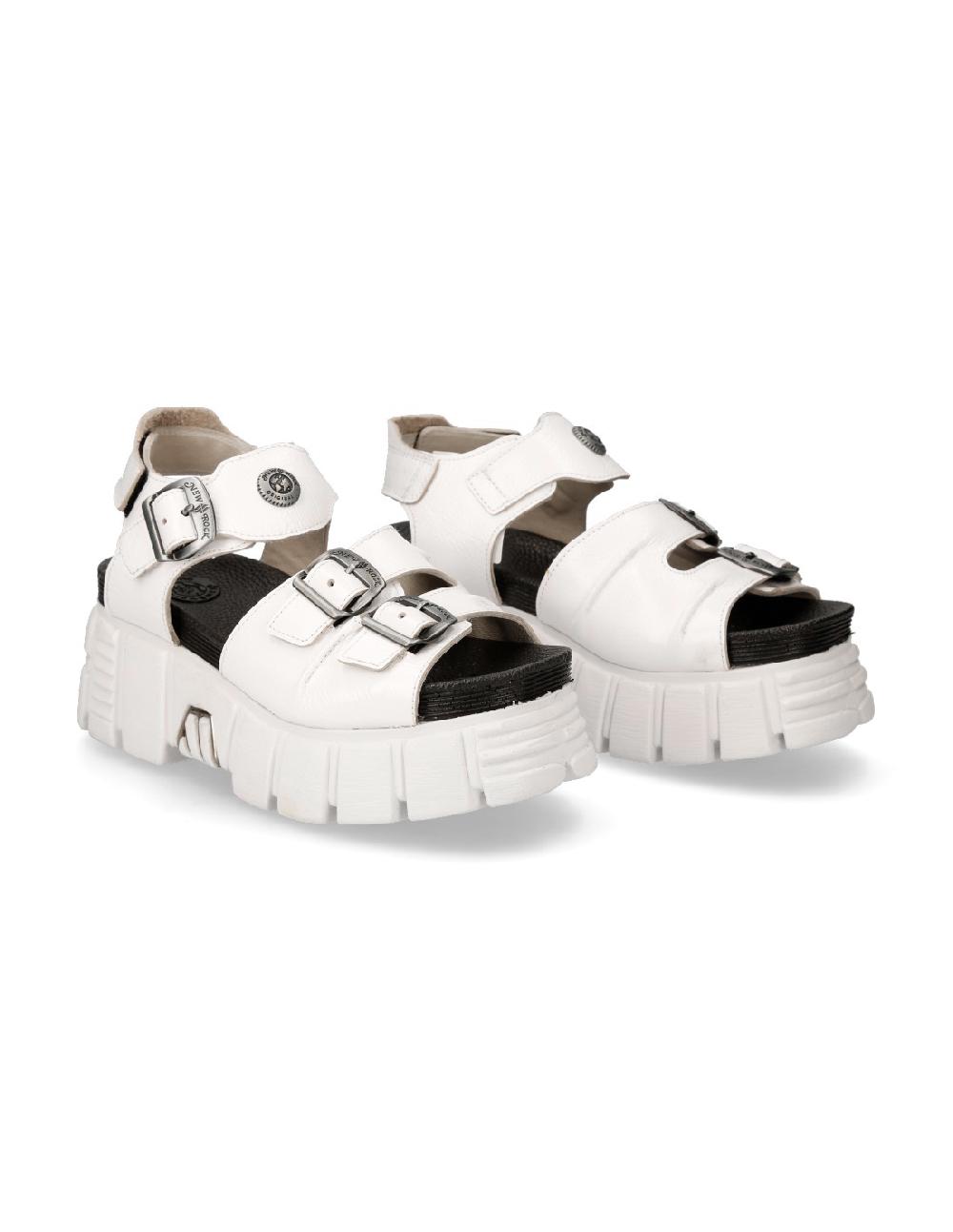 new rock METALLIC M-BIO101-C3