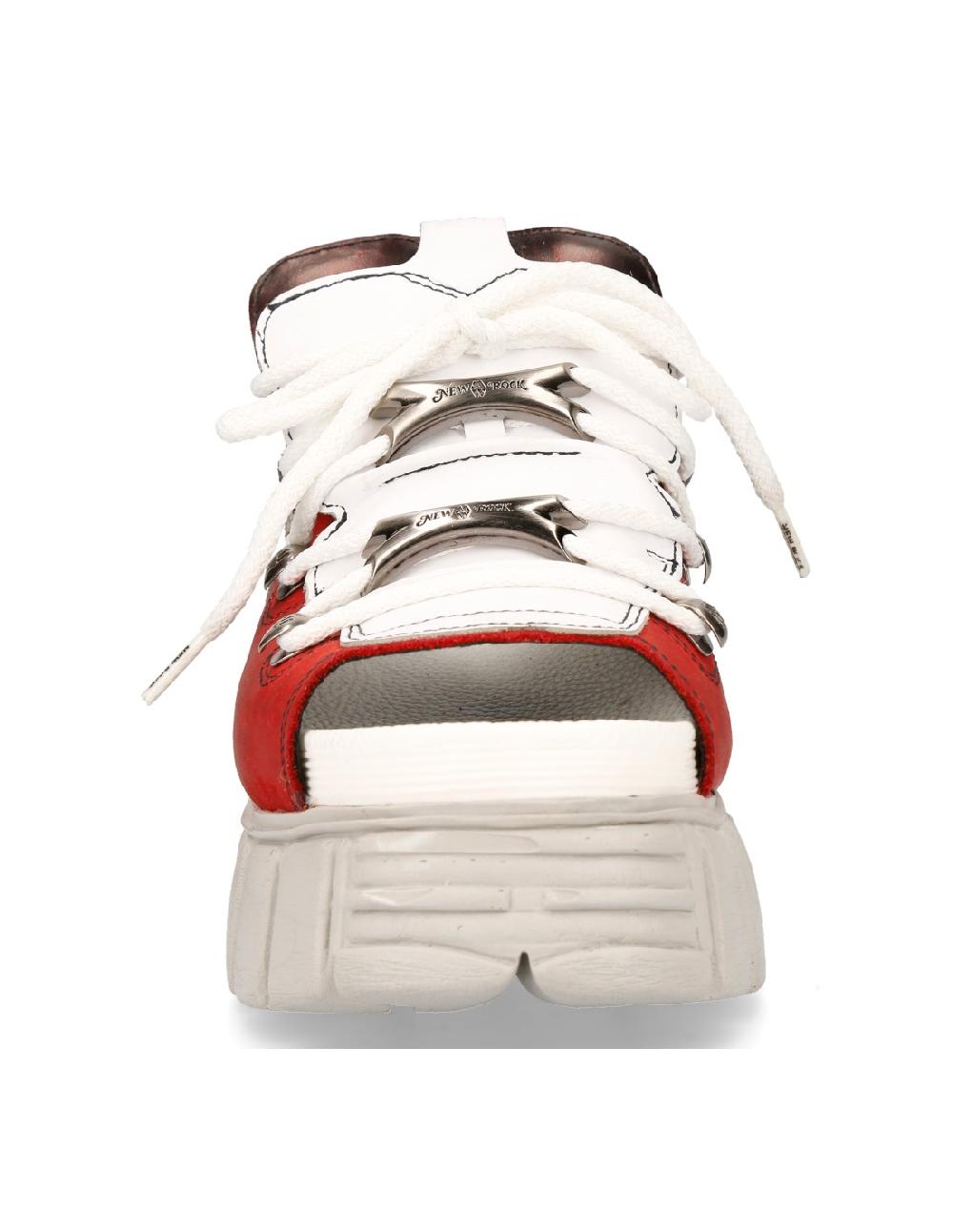 New Rock METALLIC M-BIOS103-C9