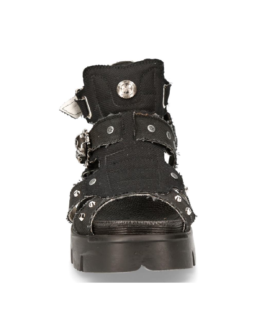 New Rock METALLIC M-BIOS104-V1