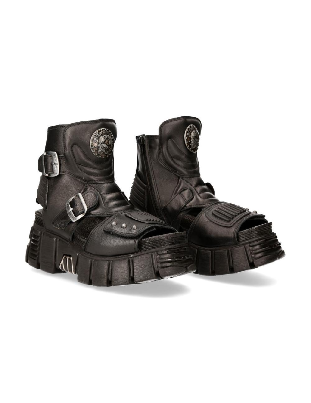 new rock METALLIC M-BIOS106-C5