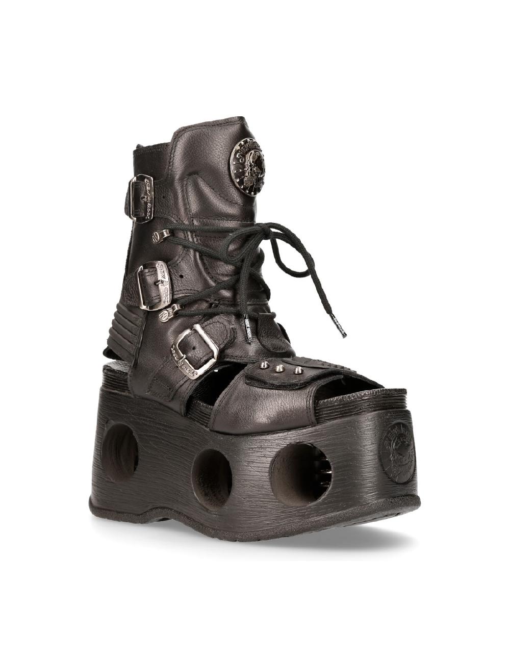 New Rock METALLIC M-BIOS107-C4