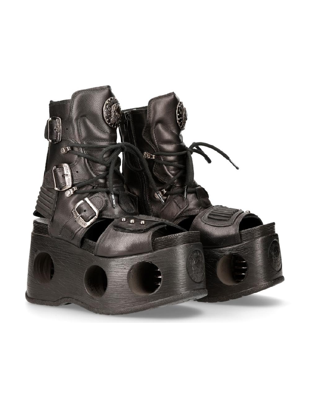 new rock METALLIC M-BIOS107-C4
