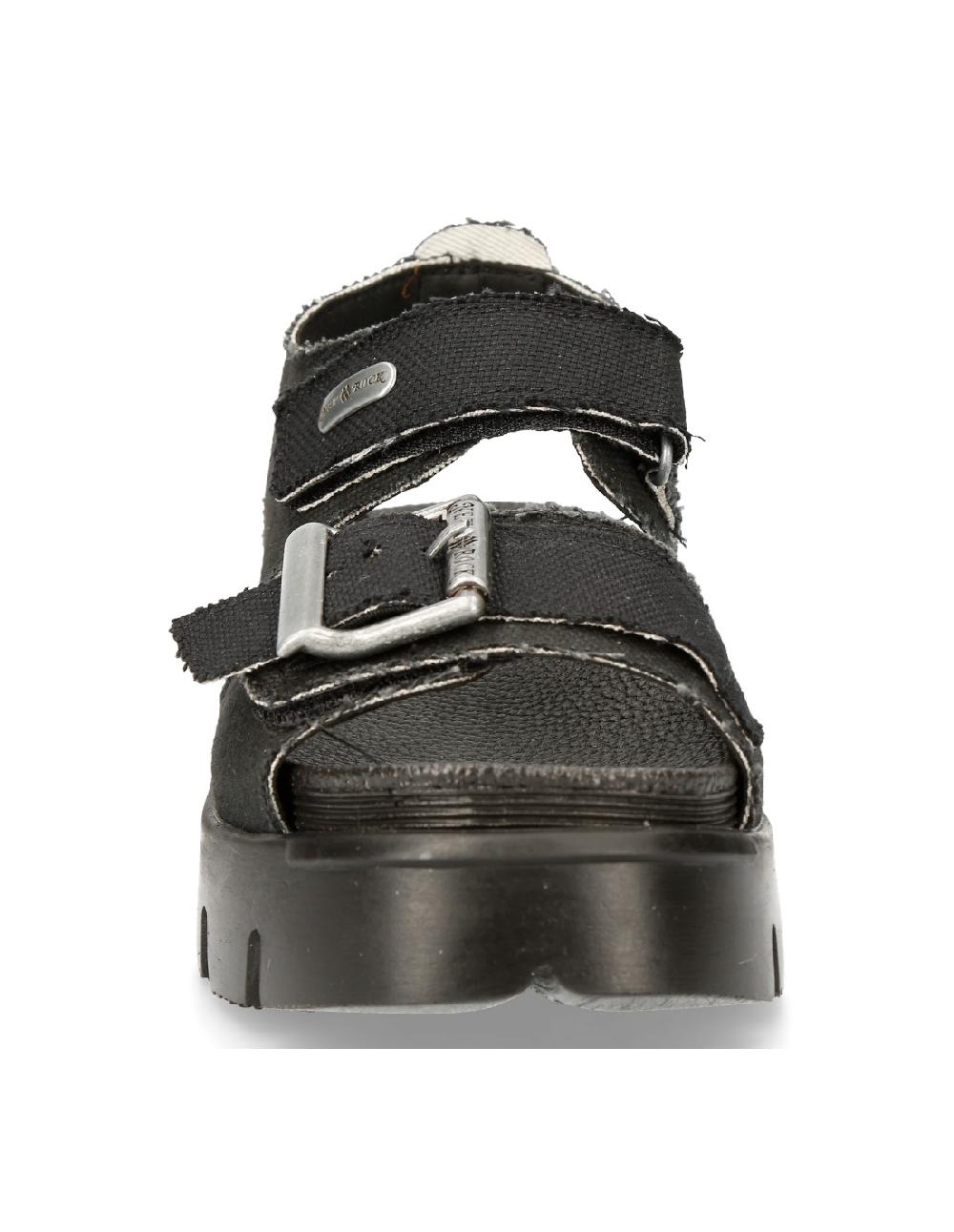 New Rock METALLIC M-BIOS108-V1