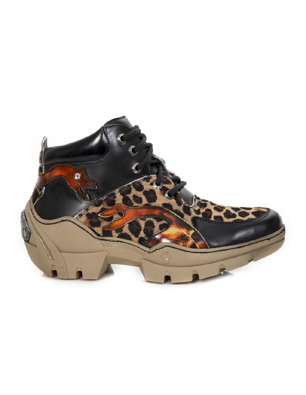 new rock METALLIC M-FURIOUS015-C1