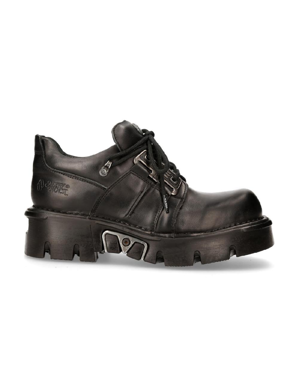 New Rock METALLIC M-MET007-C1