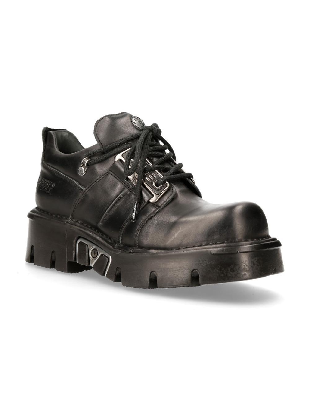 New Rock METALLIC M-MET007-C1