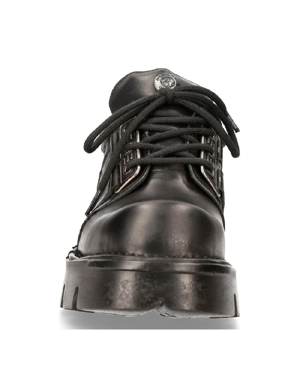 New Rock METALLIC M-MET007-C1