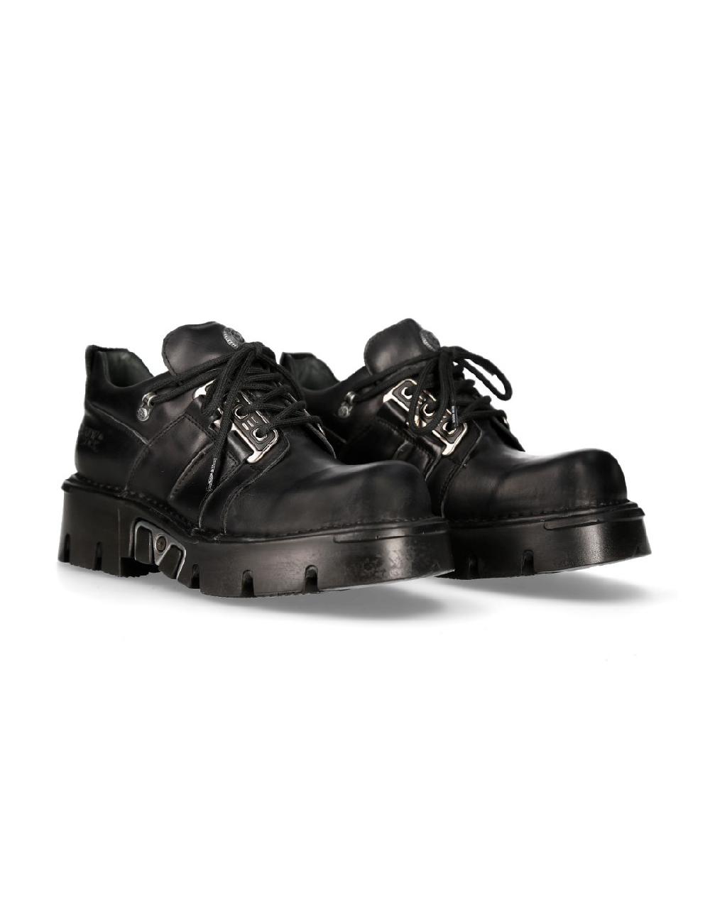 new rock METALLIC M-MET007-C1