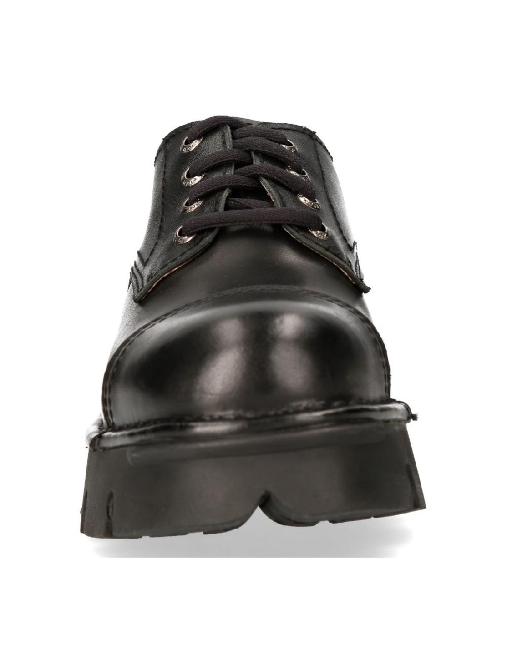 New Rock METALLIC M-MILI003-C1