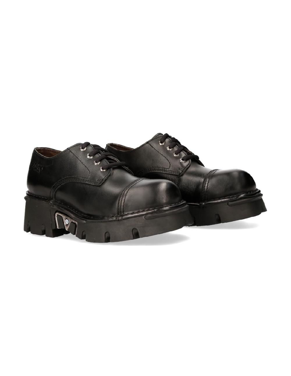 new rock METALLIC M-MILI003-C1