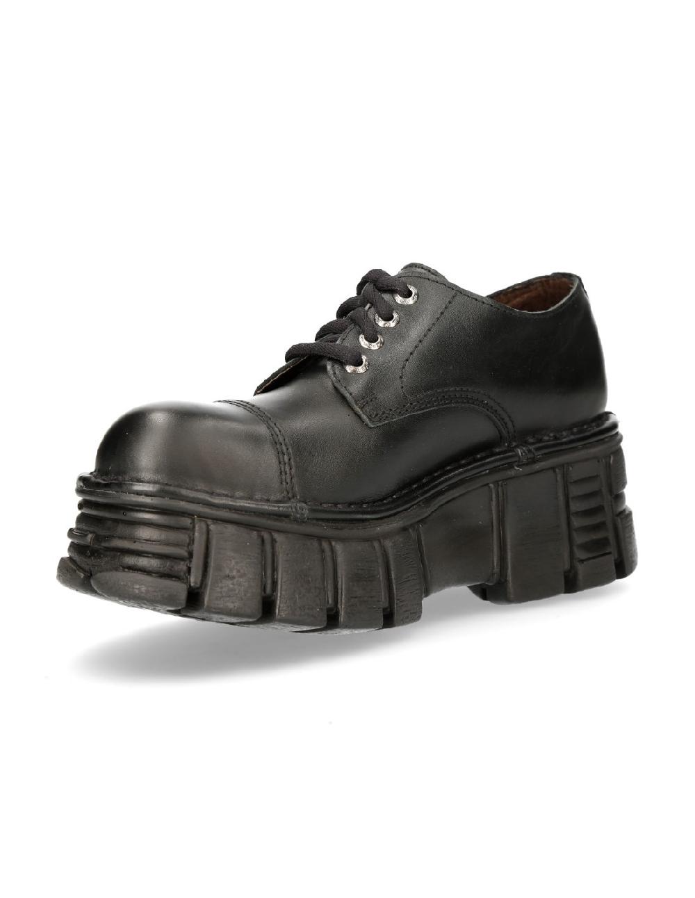 New Rock METALLIC M-MILI003-C2