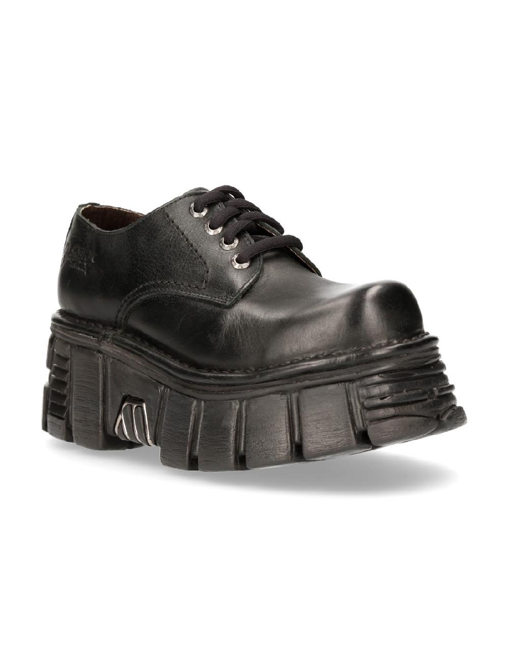 New Rock METALLIC M-MILI004-C1