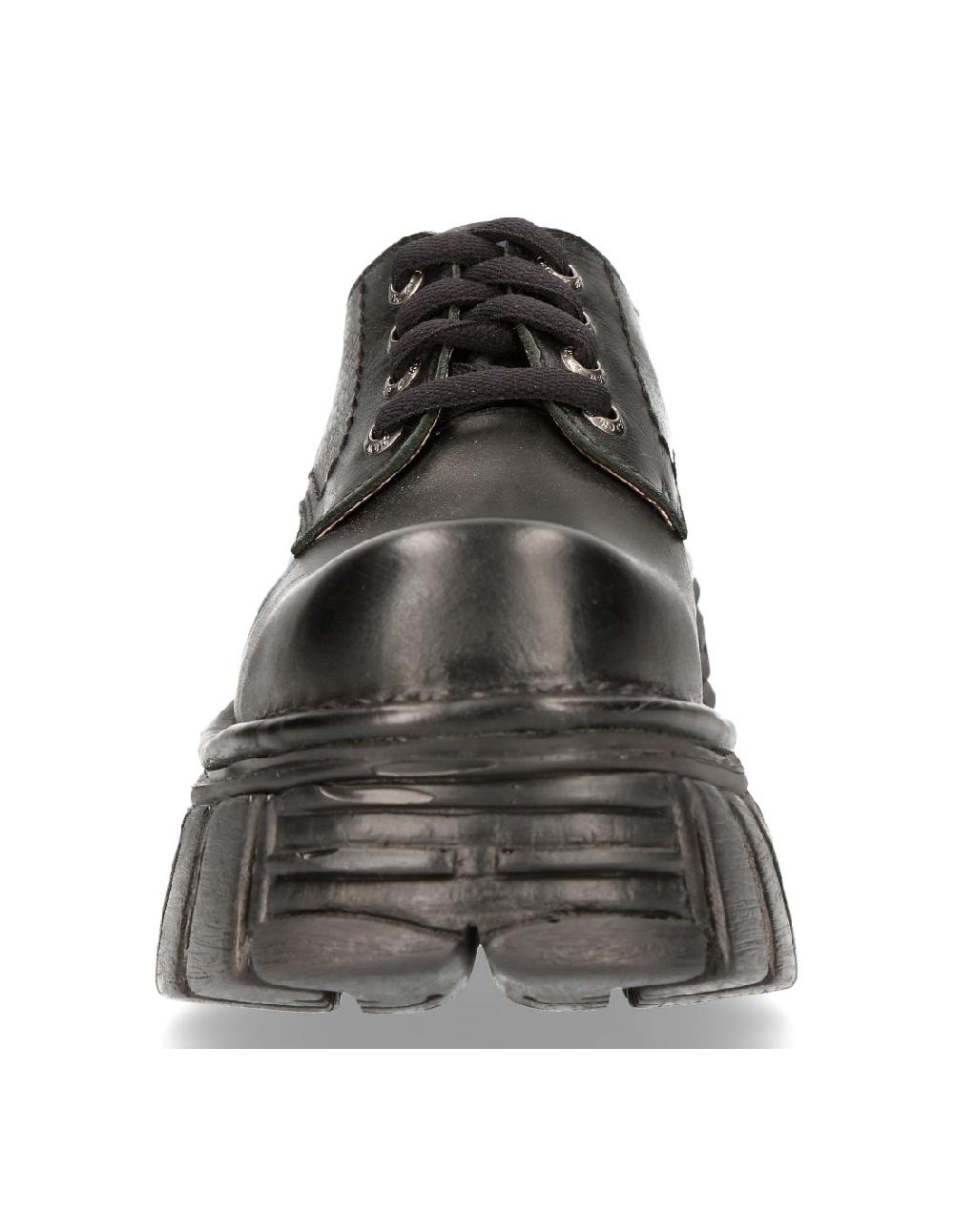 New Rock METALLIC M-MILI004-C1