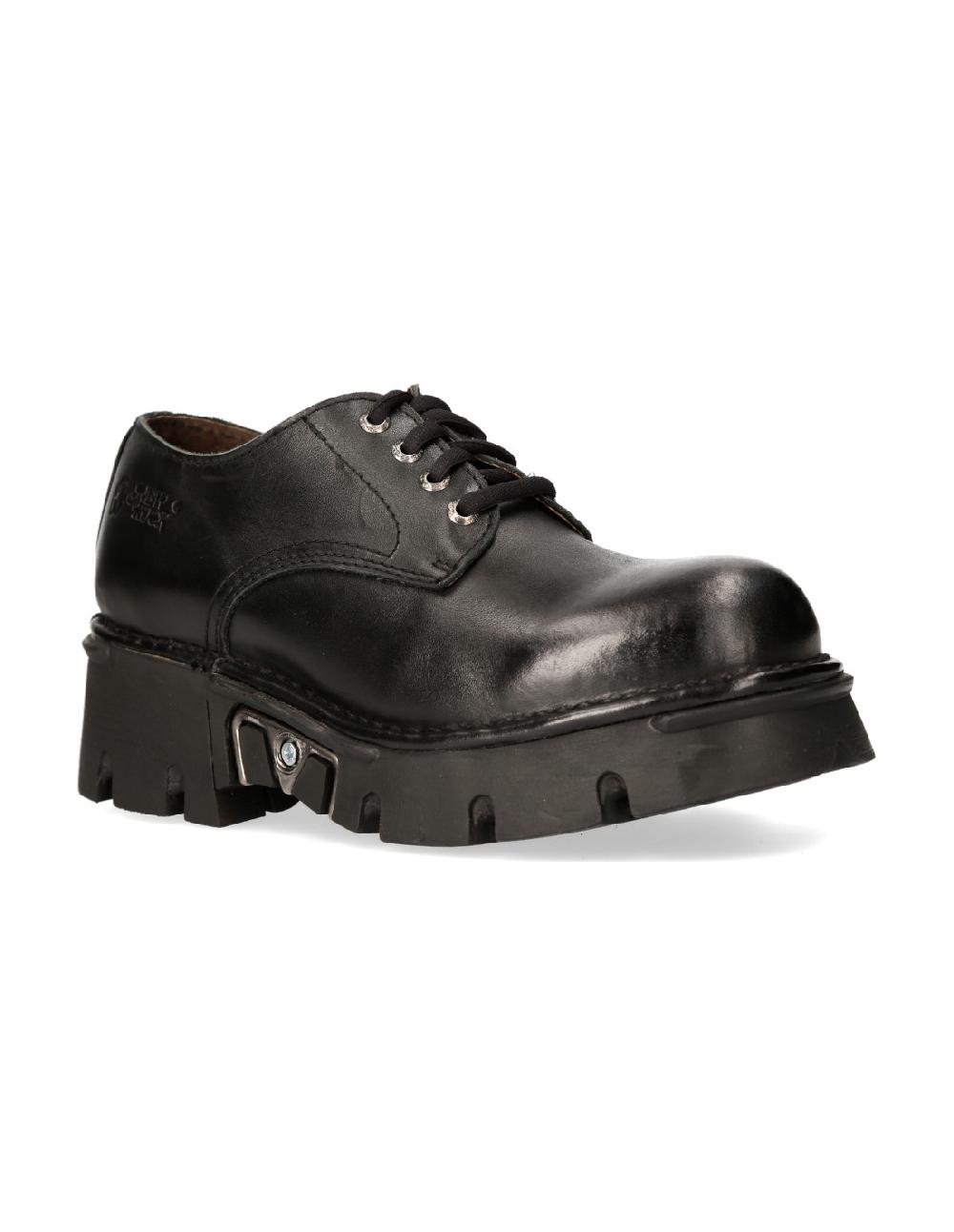 New Rock METALLIC M-MILI004-C3