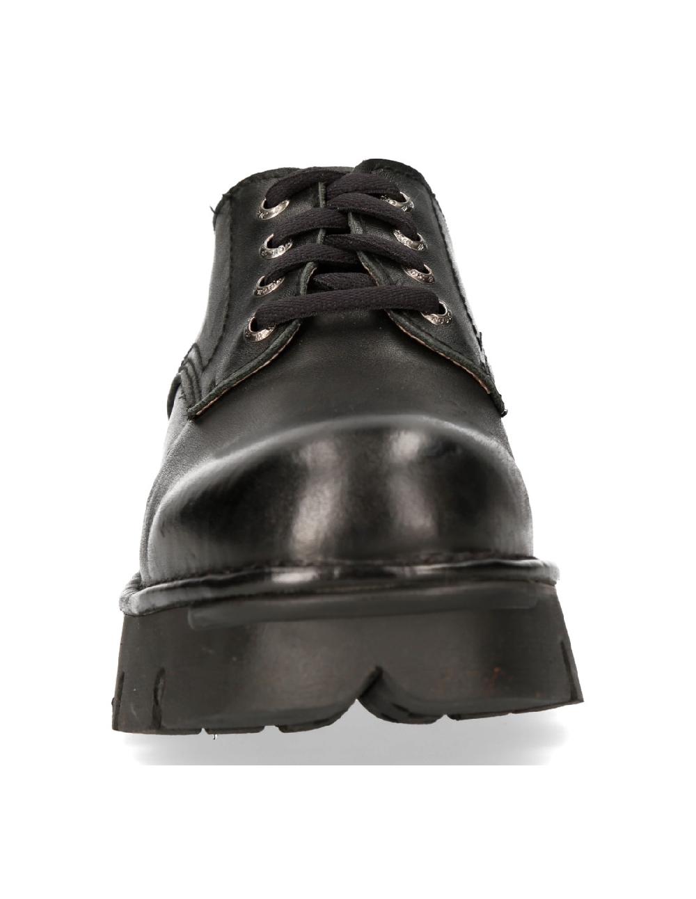 New Rock METALLIC M-MILI004-C3