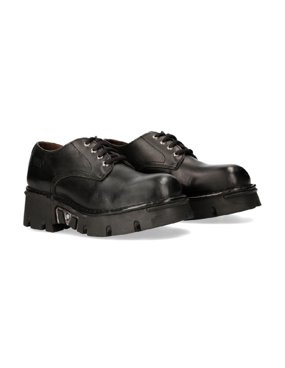 new rock METALLIC M-MILI004-C3