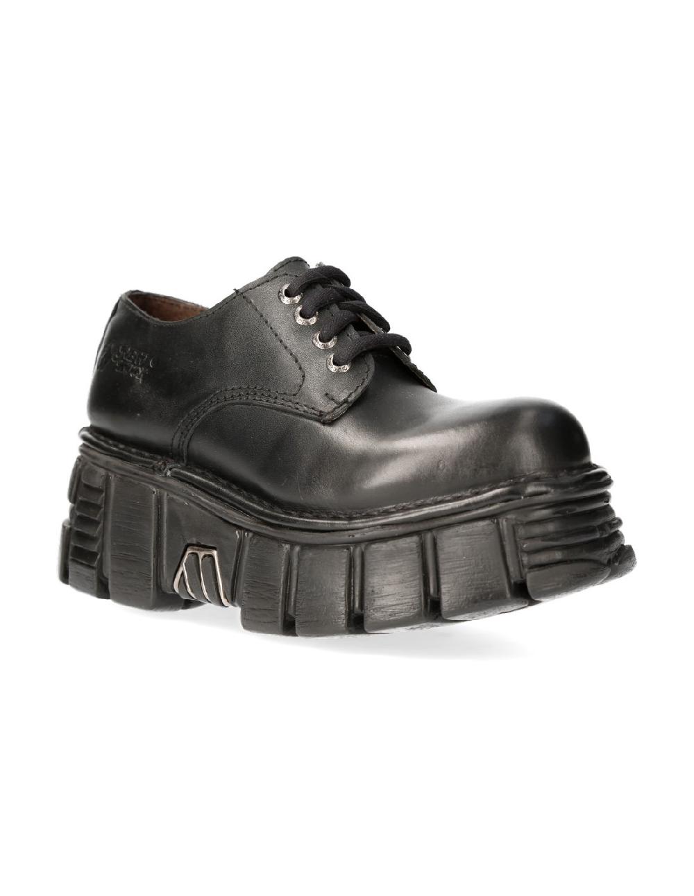 New Rock METALLIC M-MILI004-C4