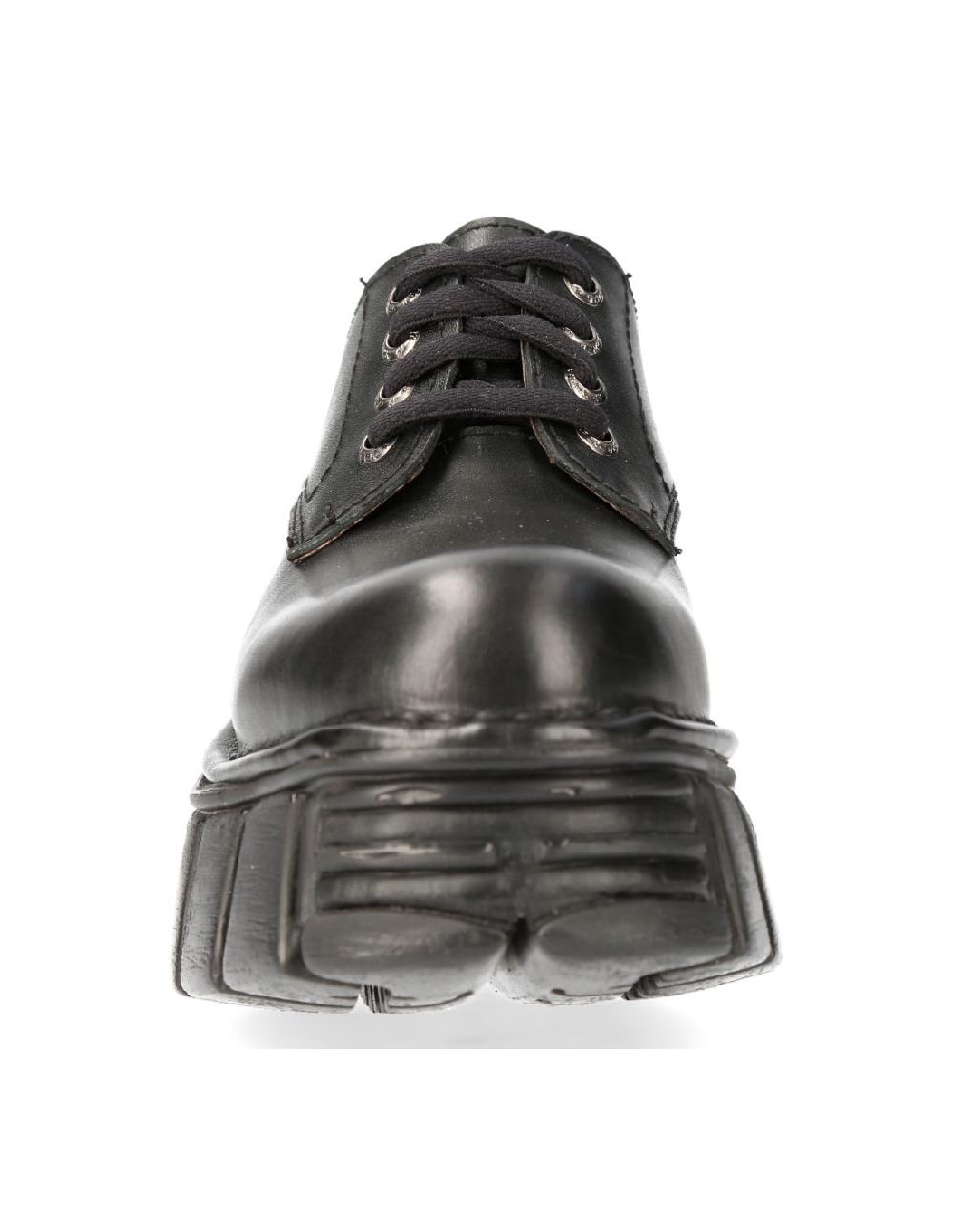 New Rock METALLIC M-MILI004-C4