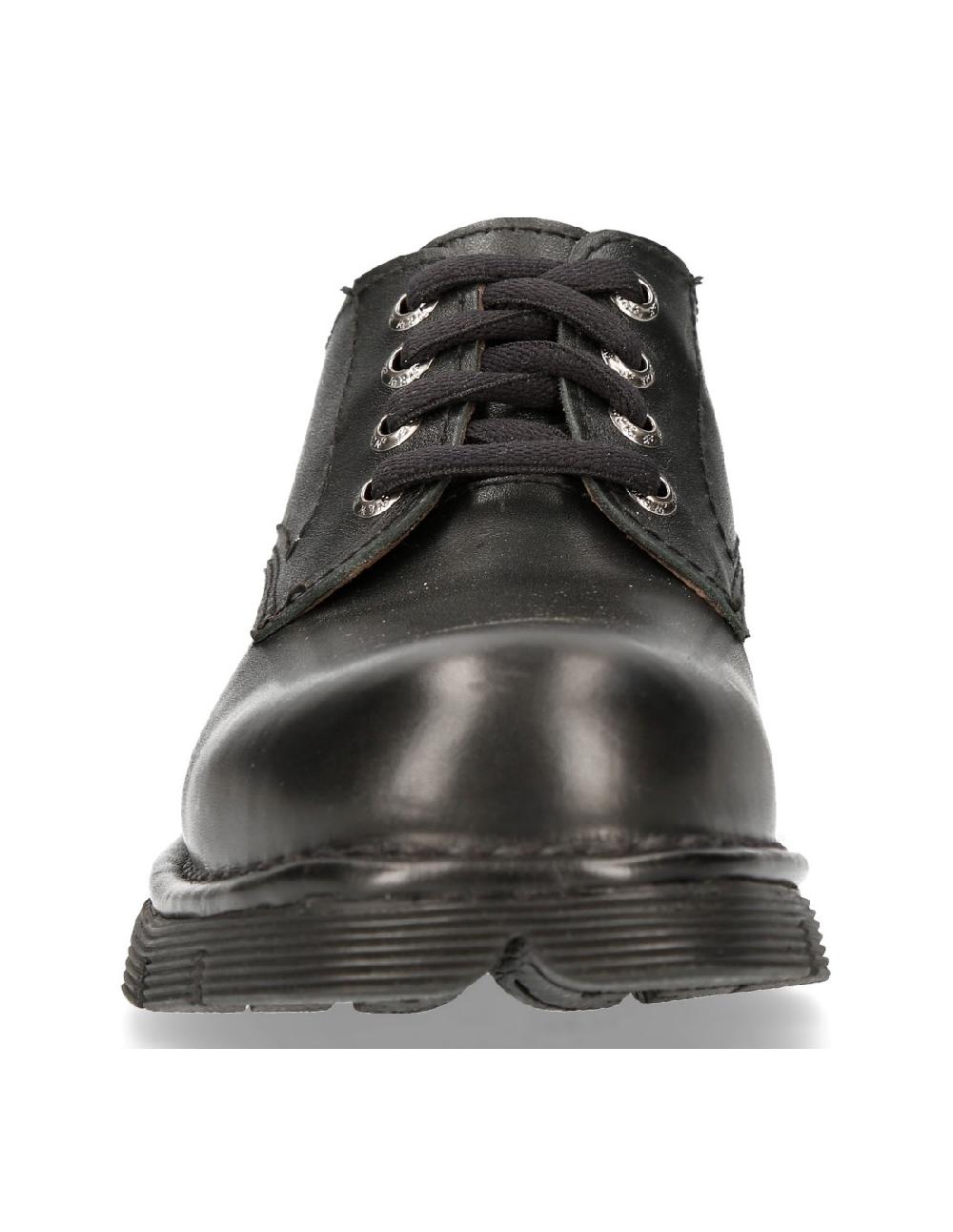 New Rock METALLIC M-MILI004-C5