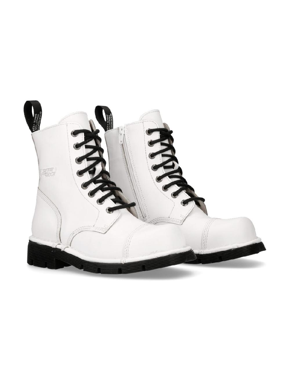 new rock METALLIC M-MILI083C-C10