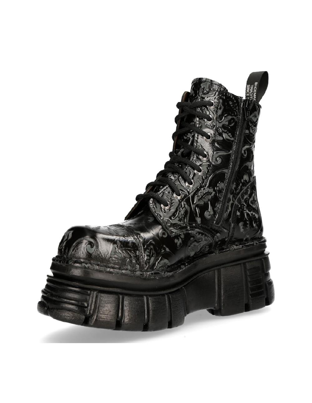 New Rock METALLIC M-MILI083C-C12