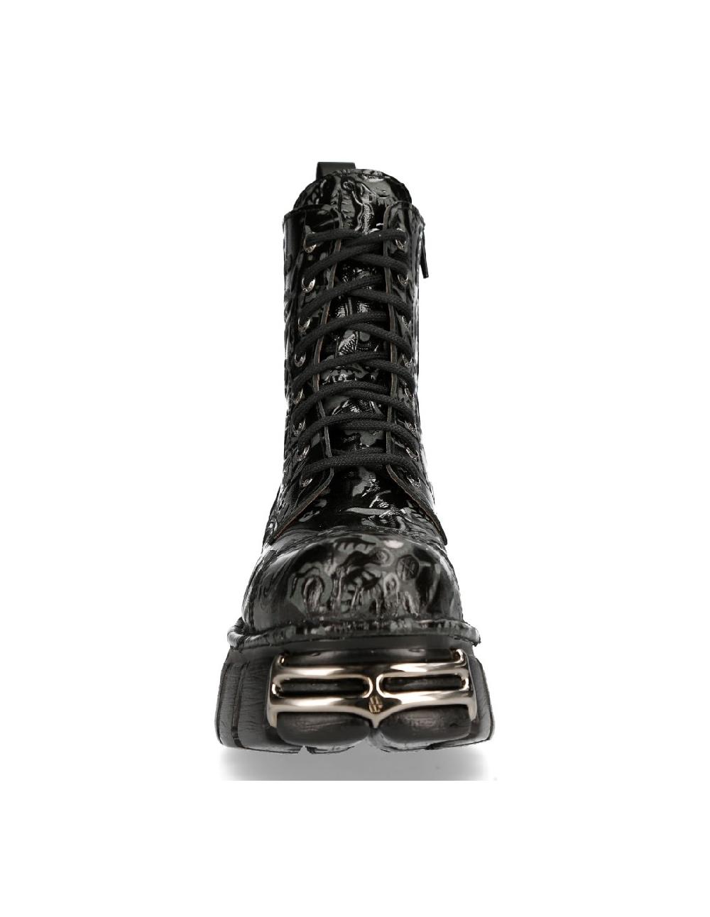 New Rock METALLIC M-MILI083C-C13