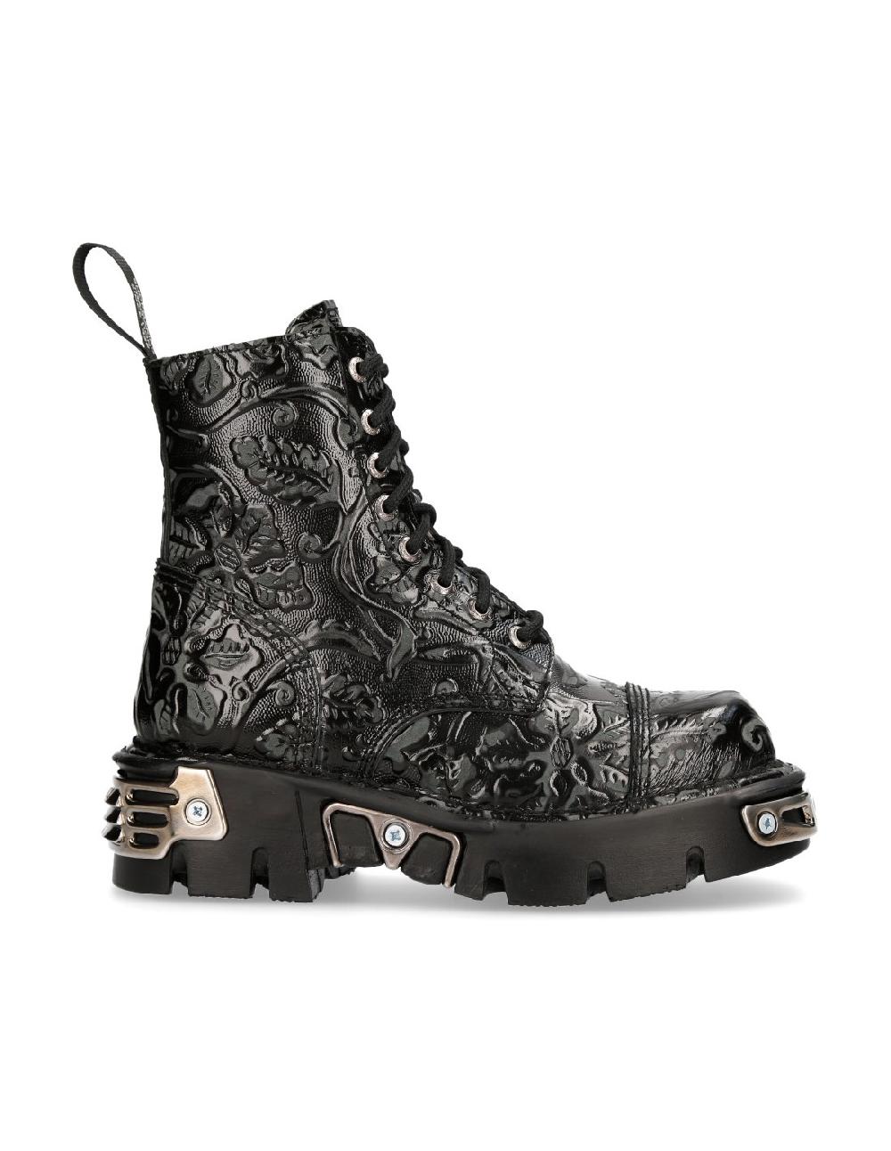 New Rock METALLIC M-MILI083C-C14