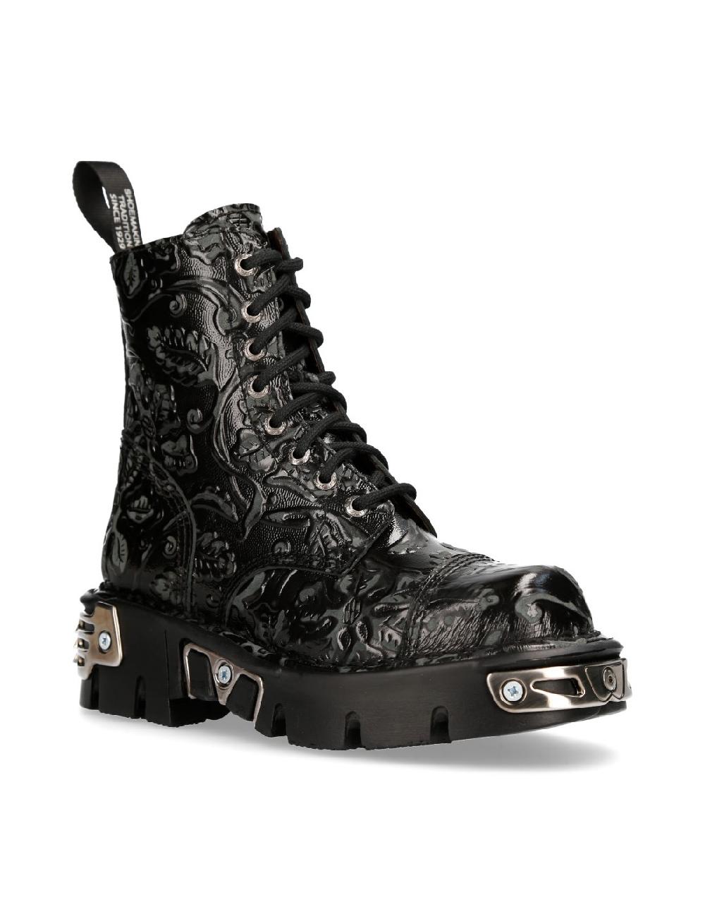 New Rock METALLIC M-MILI083C-C14