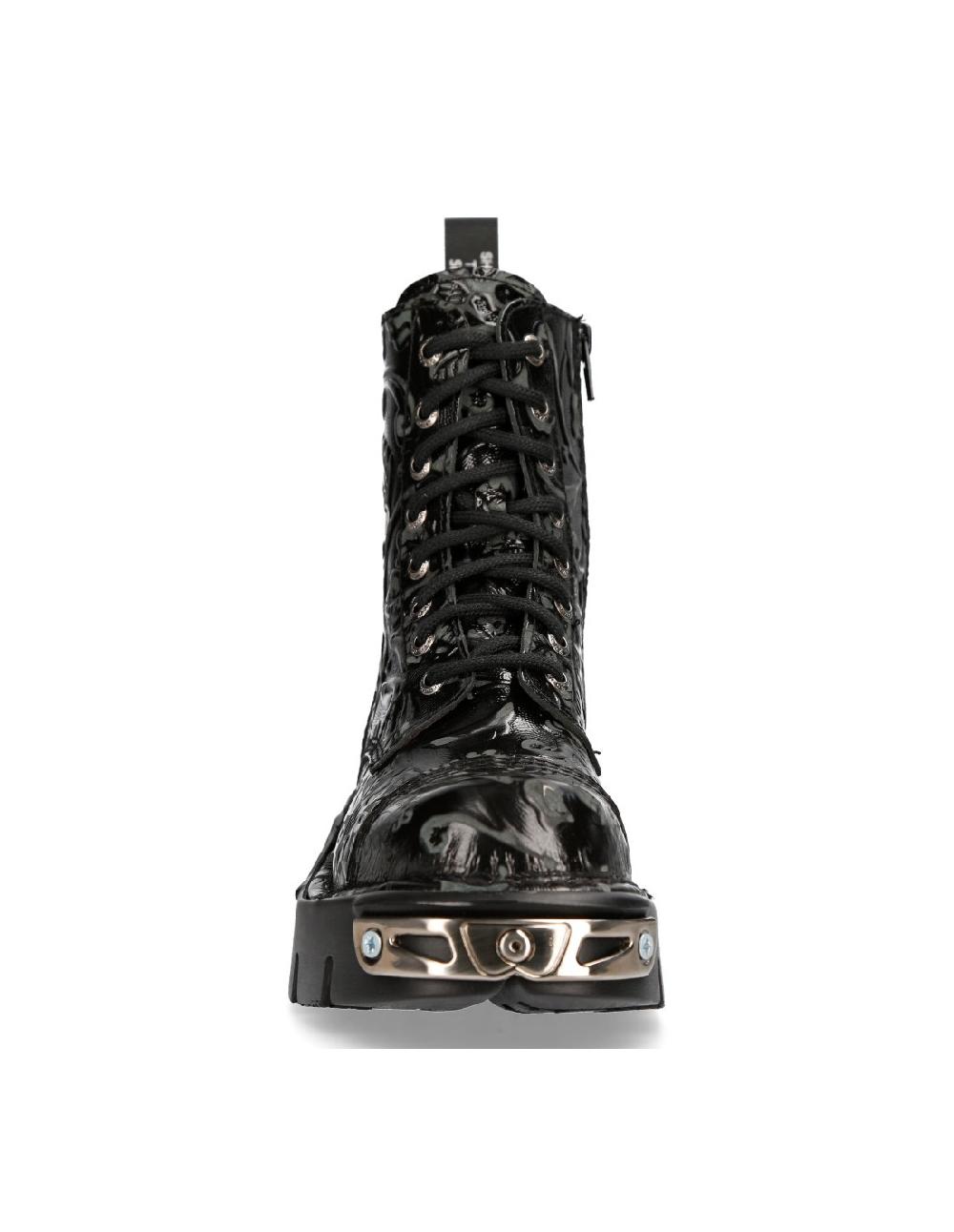 New Rock METALLIC M-MILI083C-C14