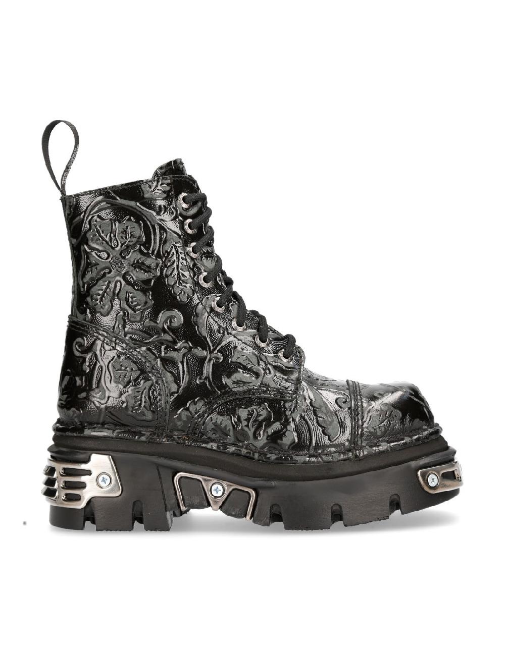 New Rock METALLIC M-MILI083C-C15