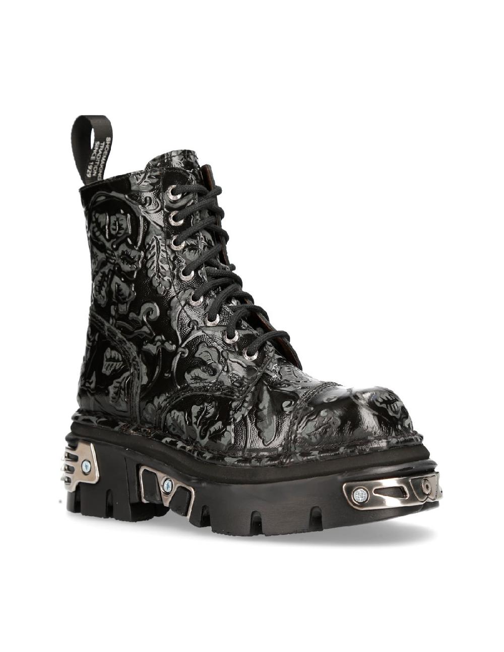 New Rock METALLIC M-MILI083C-C15