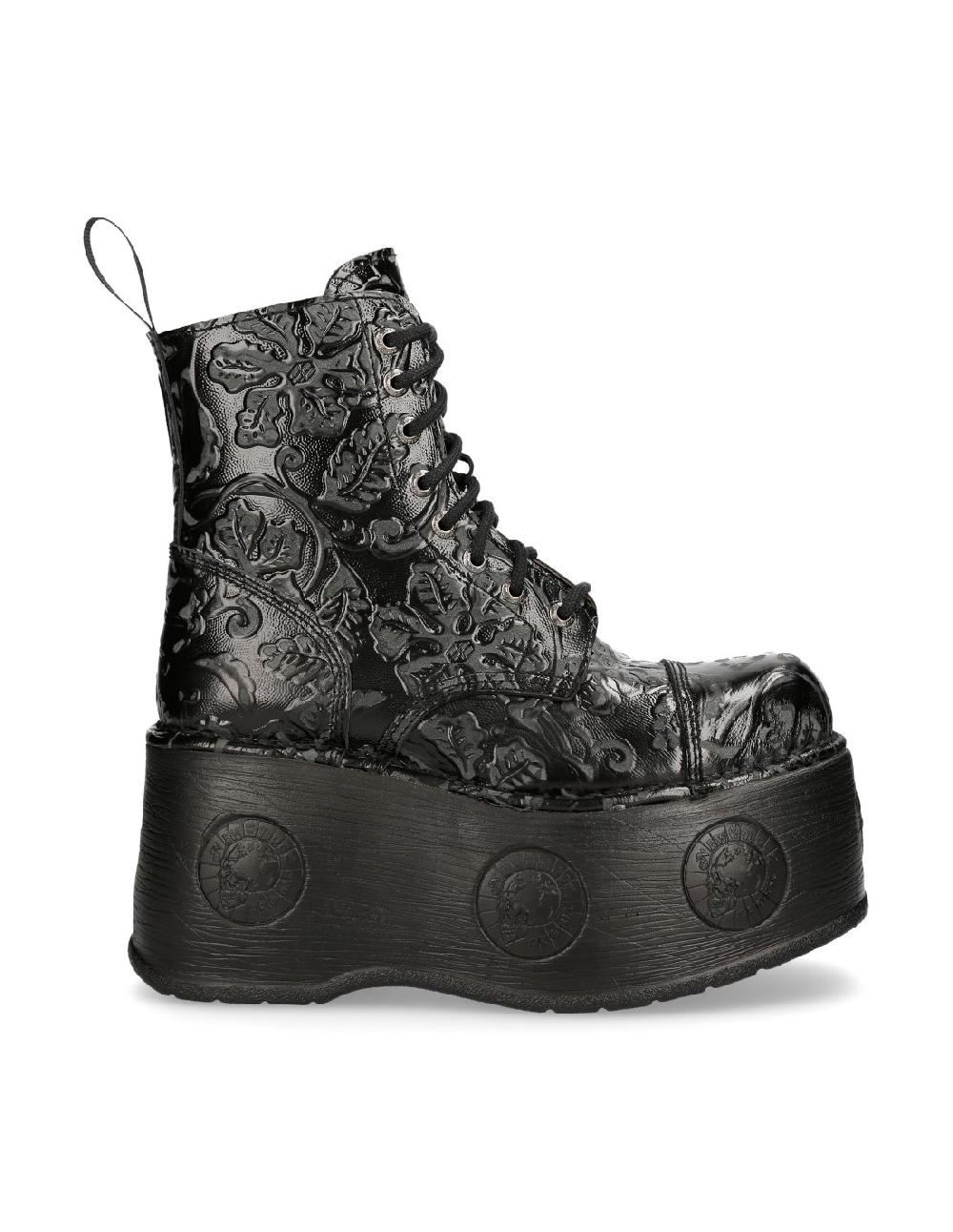 New Rock METALLIC M-MILI083C-C16