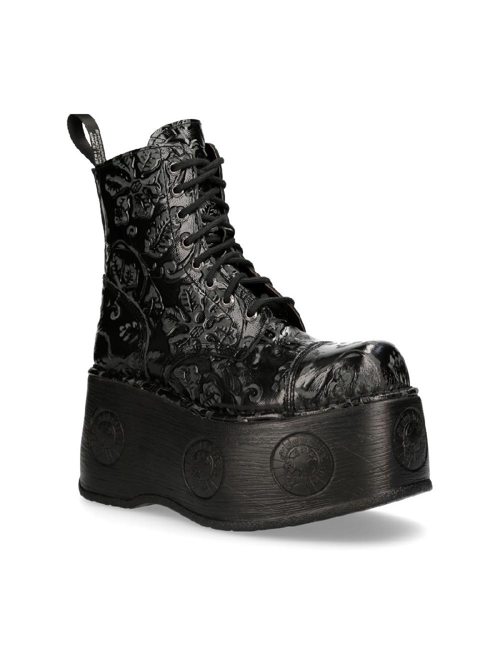 New Rock METALLIC M-MILI083C-C16